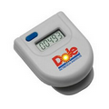 Single Function Step Counter Pedometer